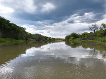 Ranch Property for sale in Lampasas County, Texas