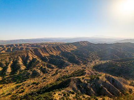 Recreational Property for sale in Santa Barbara County, California