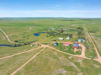 Ranch Property for sale in Harding County, South Dakota