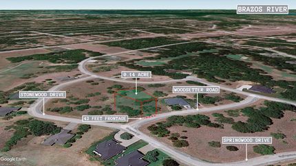 Farm Property for sale in Hill County, Texas