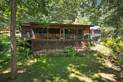 Ranch Property for sale in Pocahontas County, West Virginia