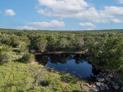 Recreational Property for sale in Lampasas County, Texas