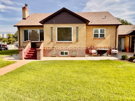 Farm Property for sale in Cheyenne County, Kansas