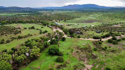 Residential Property for sale in Yavapai County, Arizona