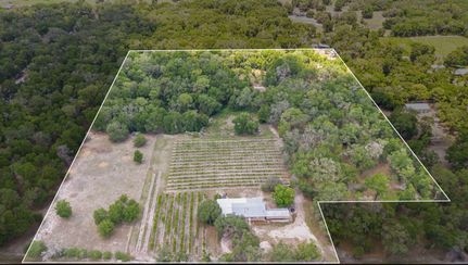Recreational Property for sale in Volusia County, Florida