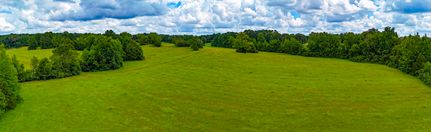 Farm Property for sale in Union County, Mississippi