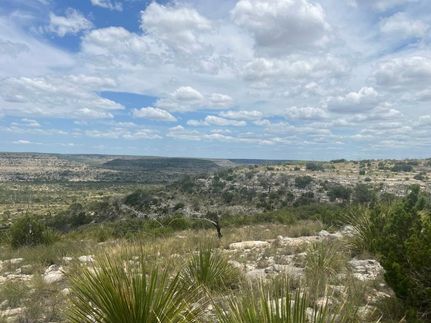 Farm Property for sale in Crockett County, Texas