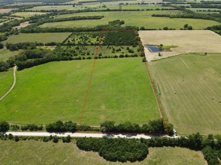 Ranch Property for sale in Fannin County, Texas