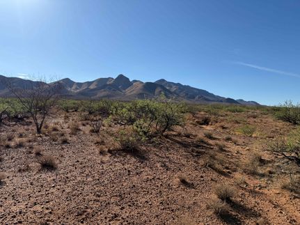 Residential Property for sale in Cochise County, Arizona