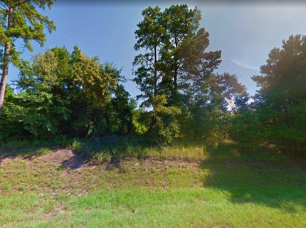 Recreational Property for sale in Marion County, Texas