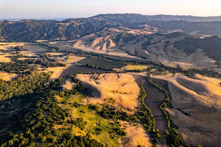Ranch Property for sale in Santa Barbara County, California