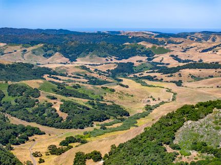 Ranch Property for sale in Santa Barbara County, California