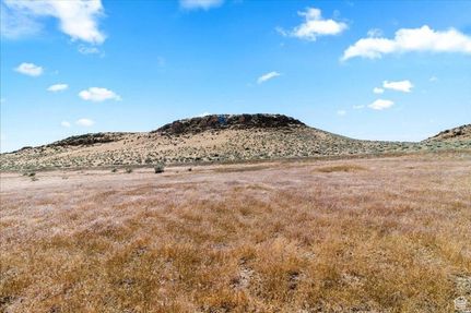 Undeveloped Land for sale in Sanpete County, Utah