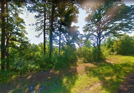 Recreational Property for sale in Marion County, Texas