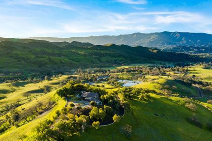 Ranch Property for sale in Santa Barbara County, California
