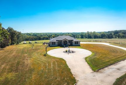 Ranch Property for sale in Saint Francois County, Missouri