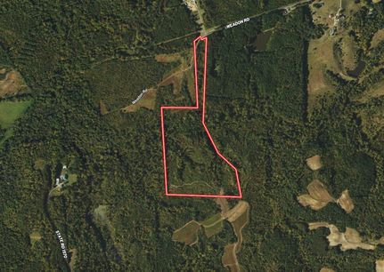 Ranch Property for sale in Caswell County, North Carolina