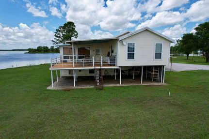 Ranch Property for sale in Eastland County, Texas