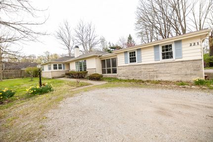 Farm Property for sale in Cass County, Indiana