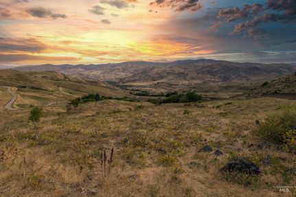 Farm Property for sale in Boise County, Idaho