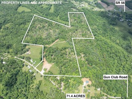 Ranch Property for sale in Athens County, Ohio