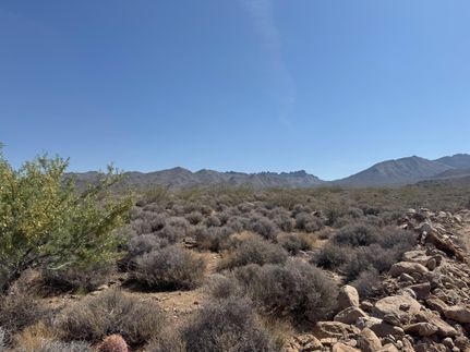 Farm Property for sale in Mohave County, Arizona