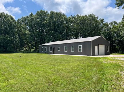 Ranch Property for sale in Brown County, Illinois