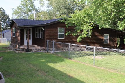 Ranch Property for sale in Searcy County, Arkansas