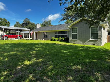 Farm Property for sale in Henderson County, Texas
