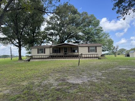 Horse Property for sale in Houston County, Texas