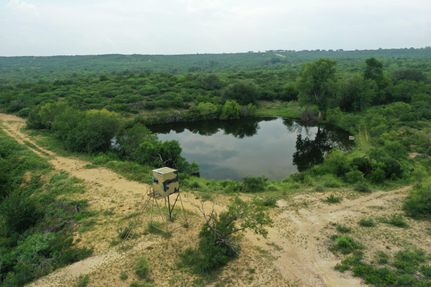 Ranch Property for sale in Medina County, Texas