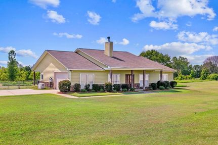 Farm Property for sale in Madison County, Mississippi