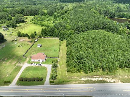 Recreational Property for sale in Granville County, North Carolina