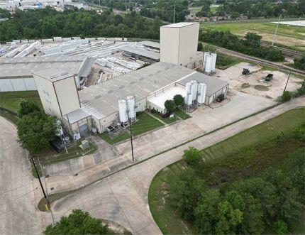 Ranch Property for sale in Harris County, Texas