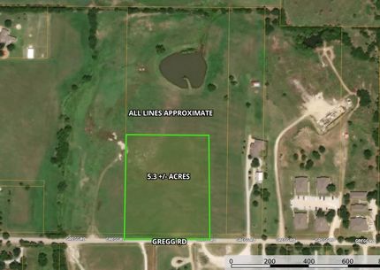 Farm Property for sale in Denton County, Texas