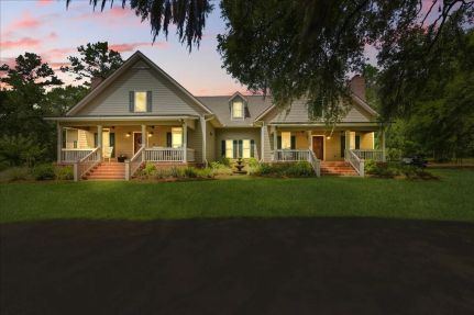 Recreational Property for sale in Madison County, Florida