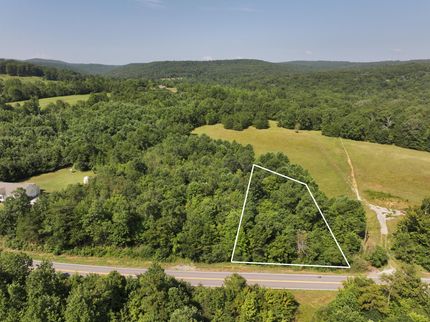 Farm Property for sale in Walker County, Georgia