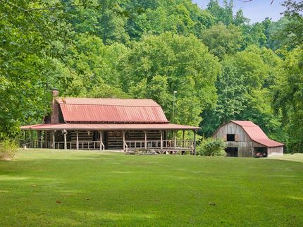 Undeveloped Land for sale in Moore County, Tennessee