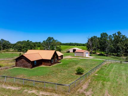 Hunting Land for sale in Fulton County, Arkansas