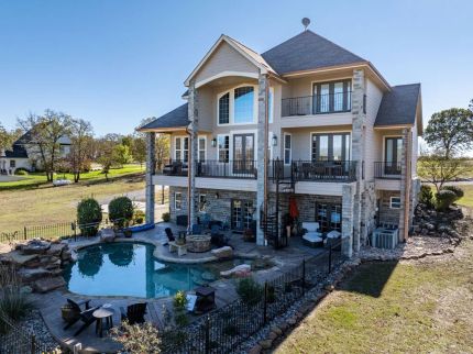 Ranch Property for sale in Atoka County, Oklahoma