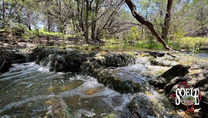 Ranch Property for sale in Burnet County, Texas