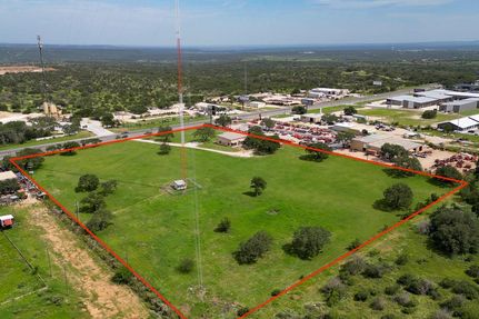 Ranch Property for sale in Burnet County, Texas