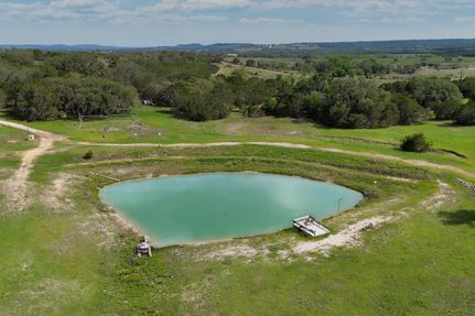 Farm Property for sale in Burnet County, Texas