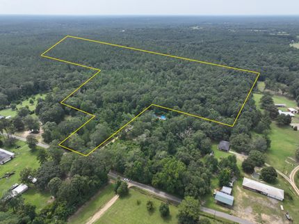 Farm Property for sale in Hancock County, Mississippi