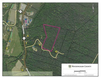 Farm Property for sale in Rockingham County, Virginia