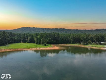 Recreational Property for sale in Shelby County, Alabama