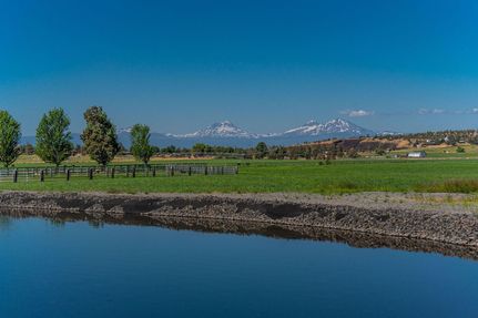 Farm Property for sale in Deschutes County, Oregon