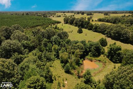 Farm Property for sale in Pushmataha County, Oklahoma