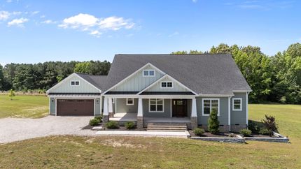 Residential Property for sale in Franklin County, North Carolina