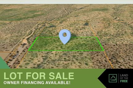Farm Property for sale in Mohave County, Arizona